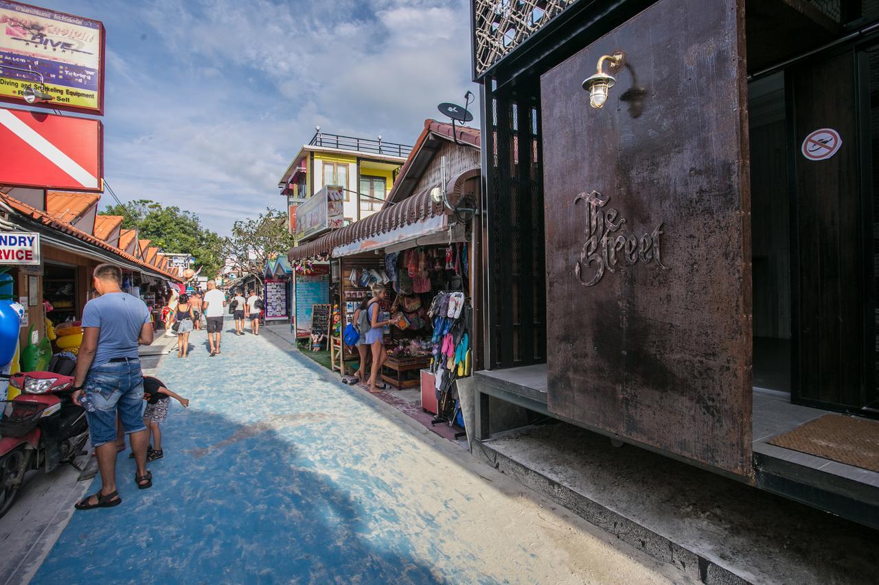 The Street Hostel (Adults Only) Koh Lipe Exterior photo